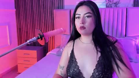 Snapshot of emberrvelvet chatting on February 27, 2026, 4:23 am Ember Velvet online show from February 27, 2026, 4:23 am