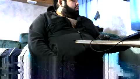 Emberus online show from February 4, 2026, 5:30 pm