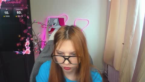 Ember online show from February 8, 2026, 4:16 am