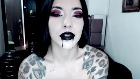 Snapshot of emearld_black chatting on September 26, 2025, 6:50 am Emerald Black online show from September 26, 2025, 6:50 am