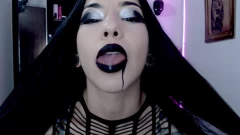 Emerald Black online show from February 21, 2026, 5:52 am