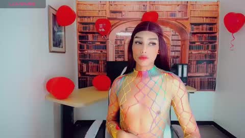 Emeli online show from February 17, 2025, 11:34 am