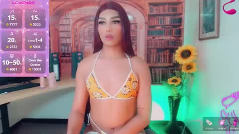 Emeli online show from October 4, 2025, 11:19 am