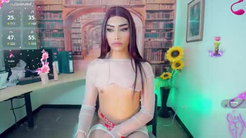 Emeli online show from October 29, 2025, 11:34 am