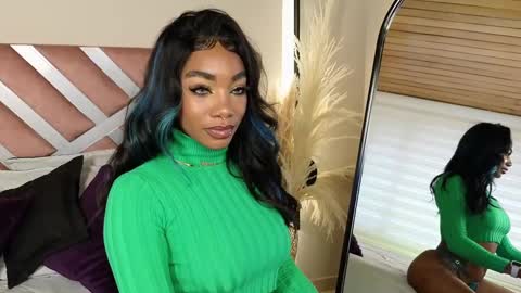 Snapshot of emely_brandon_ chatting on February 27, 2025, 3:59 pm anyelii online show from February 27, 2025, 3:59 pm