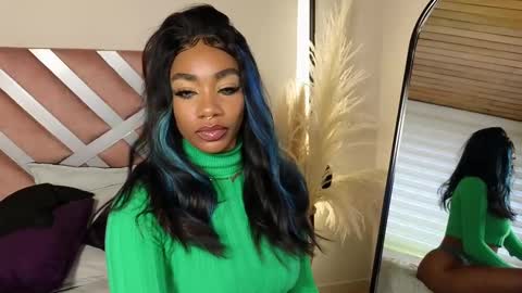 Snapshot of emely_brandon_ chatting on February 27, 2025, 7:04 pm anyelii online show from February 27, 2025, 7:04 pm