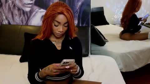 Snapshot of emely_brandon_ chatting on January 6, 2026, 9:02 am anyelii online show from January 6, 2026, 9:02 am