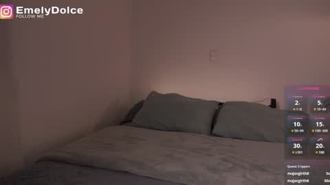 ana online show from January 25, 2025, 2:04 am