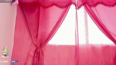 Emely Rous online show from December 23, 2024, 12:52 pm