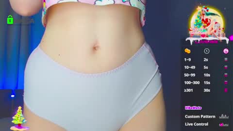 Snapshot of emelycrystal chatting on December 28, 2024, 3:26 am Emely online show from December 28, 2024, 3:26 am