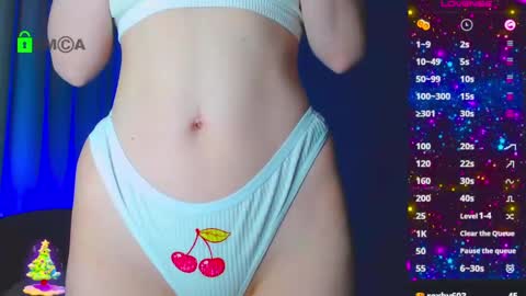 Snapshot of emelycrystal chatting on February 3, 2025, 1:30 am Emely online show from February 3, 2025, 1:30 am