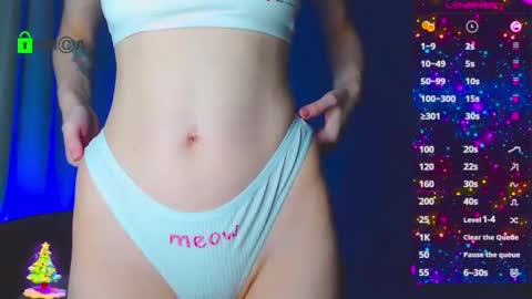 Snapshot of emelycrystal chatting on February 9, 2025, 3:22 am Emely online show from February 9, 2025, 3:22 am