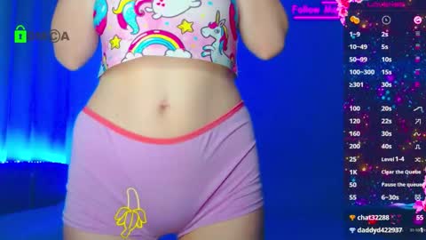 Snapshot of emelycrystal chatting on October 9, 2025, 12:08 am Emely online show from October 9, 2025, 12:08 am