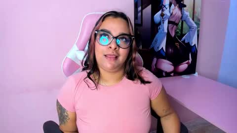 Emely online show from March 5, 2026, 3:13 am