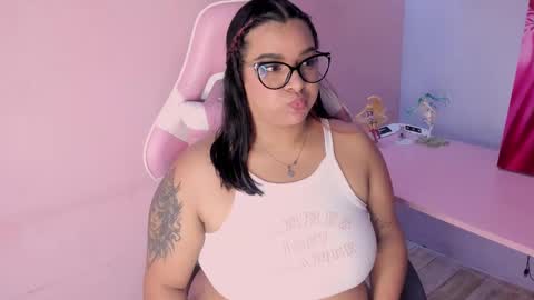 Emely online show from March 16, 2026, 6:06 am