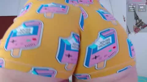 emely ross online show from March 29, 2026, 1:00 pm