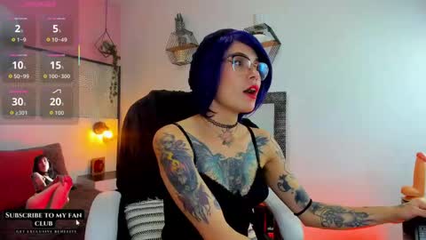 Esmeralda online show from September 16, 2025, 12:39 pm