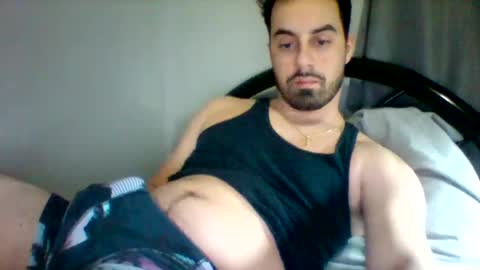 emgee88 online show from January 17, 2025, 12:53 am