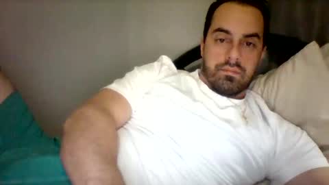 emgee88 online show from April 26, 2026, 11:46 pm