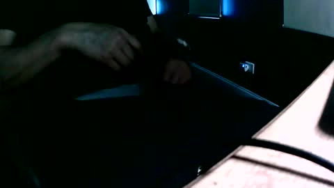 emi4850 online show from January 19, 2025, 8:19 pm