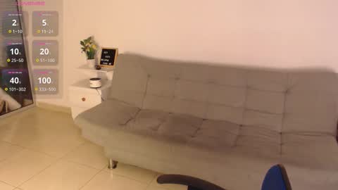 emi_carter online show from November 18, 2025, 9:41 pm