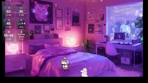 Emi online show from February 17, 2026, 1:02 am