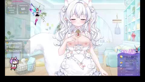 Emi online show from February 25, 2026, 7:45 pm