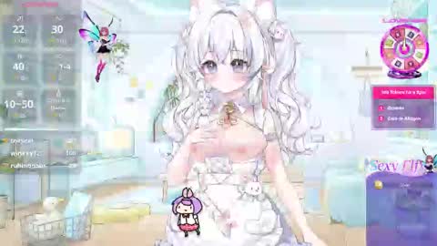 Snapshot of emi_glow chatting on March 5, 2026, 9:33 pm Emi online show from March 5, 2026, 9:33 pm