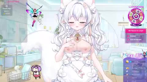 Snapshot of emi_glow chatting on March 7, 2026, 6:27 pm Emi online show from March 7, 2026, 6:27 pm