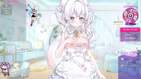 Snapshot of emi_glow chatting on March 8, 2026, 10:46 pm Emi online show from March 8, 2026, 10:46 pm