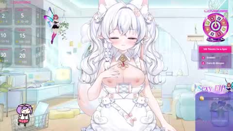 Snapshot of emi_glow chatting on March 9, 2026, 7:29 pm Emi online show from March 9, 2026, 7:29 pm