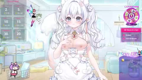 Snapshot of emi_glow chatting on March 11, 2026, 1:22 am Emi online show from March 11, 2026, 1:22 am