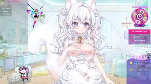 Snapshot of emi_glow chatting on March 11, 2026, 7:31 pm Emi online show from March 11, 2026, 7:31 pm