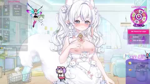 Snapshot of emi_glow chatting on March 12, 2026, 8:15 pm Emi online show from March 12, 2026, 8:15 pm