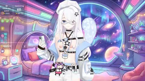 Snapshot of emi_glow chatting on March 21, 2026, 3:00 am Emi online show from March 21, 2026, 3:00 am