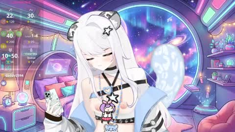 Snapshot of emi_glow chatting on March 25, 2026, 6:25 pm Emi online show from March 25, 2026, 6:25 pm