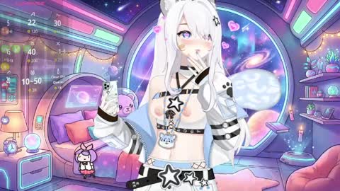 Snapshot of emi_glow chatting on March 26, 2026, 6:24 pm Emi online show from March 26, 2026, 6:24 pm