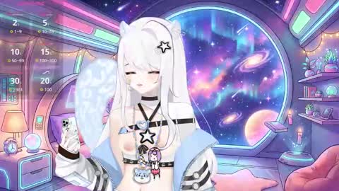 Snapshot of emi_glow chatting on March 27, 2026, 7:57 pm Emi online show from March 27, 2026, 7:57 pm