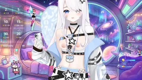 Snapshot of emi_glow chatting on March 30, 2026, 6:20 pm Emi online show from March 30, 2026, 6:20 pm