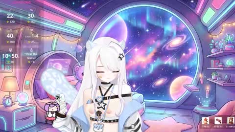 Snapshot of emi_glow chatting on March 31, 2026, 6:19 pm Emi online show from March 31, 2026, 6:19 pm