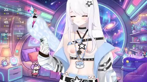 Snapshot of emi_glow chatting on April 3, 2026, 2:59 pm Emi online show from April 3, 2026, 2:59 pm