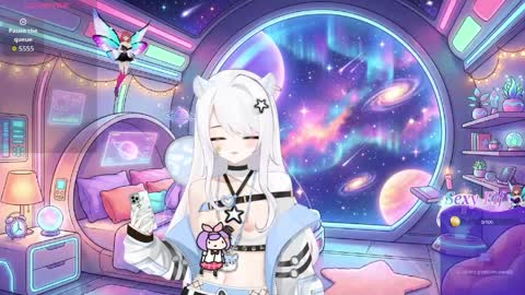 Snapshot of emi_glow chatting on April 4, 2026, 3:27 am Emi online show from April 4, 2026, 3:27 am