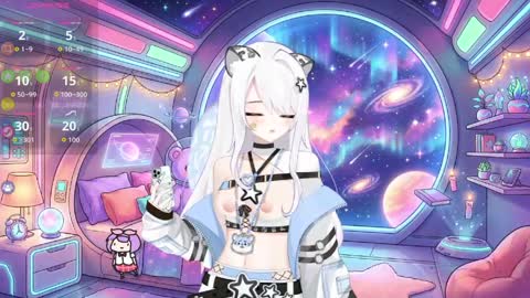 Snapshot of emi_glow chatting on April 5, 2026, 5:43 pm Emi online show from April 5, 2026, 5:43 pm