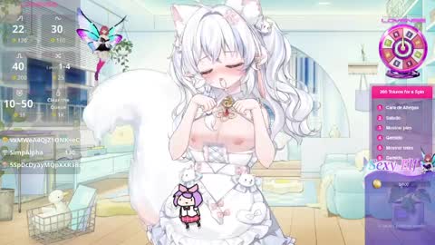 Snapshot of emi_glow chatting on April 7, 2026, 9:48 pm Emi online show from April 7, 2026, 9:48 pm