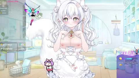 Snapshot of emi_glow chatting on April 13, 2026, 10:26 pm Emi online show from April 13, 2026, 10:26 pm