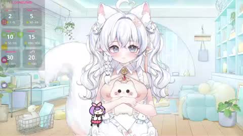 Snapshot of emi_glow chatting on April 15, 2026, 8:53 pm Emi online show from April 15, 2026, 8:53 pm