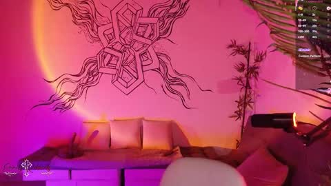 Emmily Roberts online show from March 22, 2026, 4:49 am