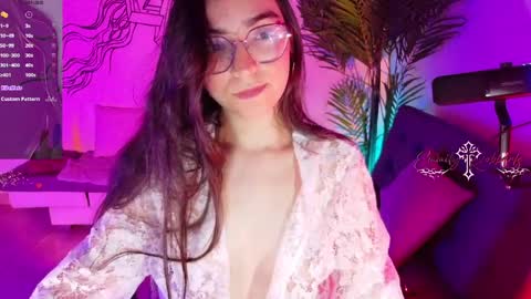 Emmily Roberts online show from April 2, 2026, 4:32 am