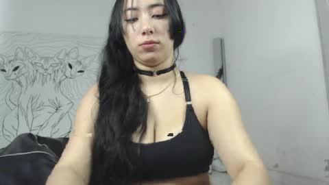 Antonella  online show from April 20, 2026, 9:16 pm