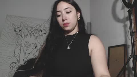 Antonella  online show from June 8, 2026, 11:49 pm